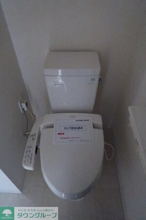 Humanハイム船橋の物件内観写真